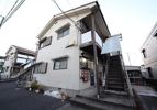 第一武井ハイツの外観画像