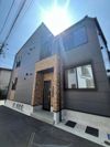 Glanz野方の外観画像