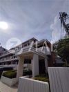 西池袋グリーンハイツの外観画像