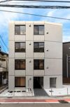 COCOFLAT目白の外観画像