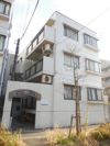 ベルハイム新百合ヶ丘B号棟の外観画像