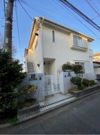 西野川貸家の外観画像