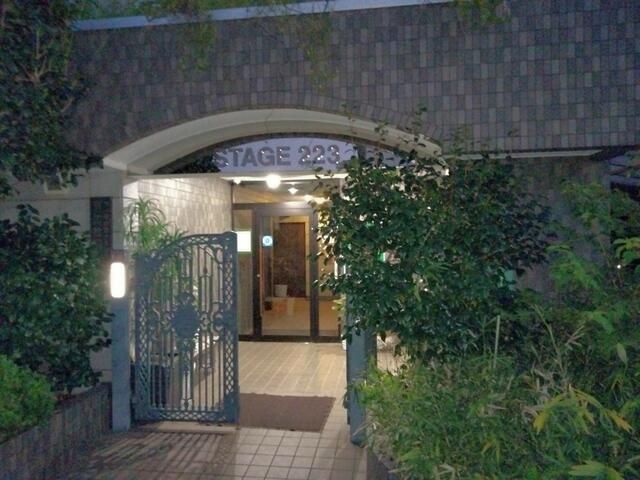 STAGE223(ステージツツミ)の外観画像