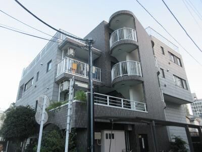 STAGE223の外観画像