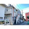 レオパレス上永谷第4の外観画像