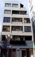 高田馬場ファミリービルの外観画像