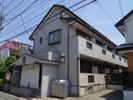 プラネット吉祥寺Ⅱの外観画像