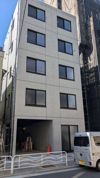 レピュア亀戸レジデンスの外観画像