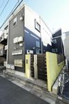コスタセレナの外観画像