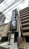 LUSSO AKASAKAの外観画像