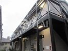 早稲田WESTの外観画像