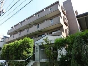 ソアブール西早稲田の外観画像