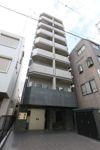 アンベリール三ノ輪の外観画像
