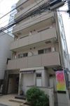 ファインクレスト吉祥寺の外観画像