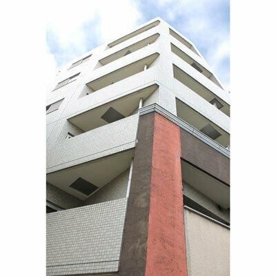 プレール荻窪弐番館の外観画像