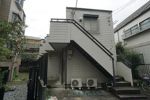 シャカイナGlory高円寺の外観画像