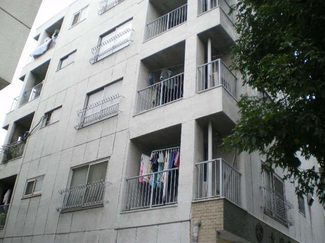 大成コーポの外観画像