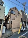 ミナミハイツの外観画像