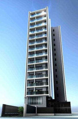 プラウドフラット日本橋馬喰町の外観画像