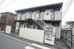 イーグル下井草の外観画像