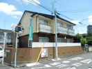 ジュネスの外観画像