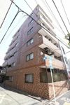 シティパレス中野野方の外観画像