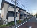 グリーン・グラスの外観画像