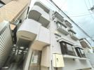 第五泉マンションの外観画像