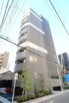 グランドコンシェルジュ新御徒町アジールコートの外観画像