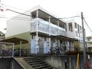 レオパレスドミールの外観画像