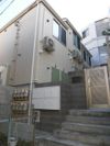 ライズ恵比寿壱番館の外観画像