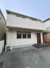 用賀一丁目戸建ての外観画像