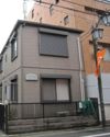 アゼリアANNEXの外観画像
