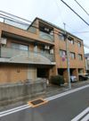 アスティムーラの外観画像
