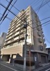 サンクレスト竜泉の外観画像