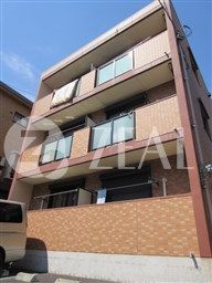 アゼリアⅡの外観画像