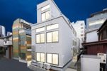 One CUBE夏目坂の外観画像