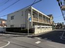 武蔵野ハイツの外観画像