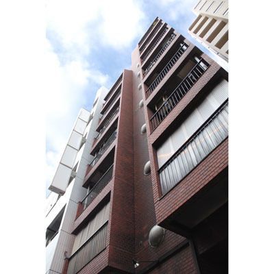 ハイツ三軒茶屋の外観画像