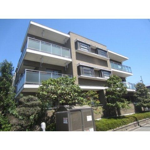 カサベルデの外観画像