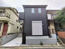 Sumai－to新宿区中落合の外観画像