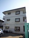 原町ハイツの外観画像
