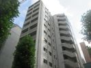 スクエアードコート日本橋人形町の外観画像