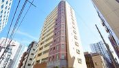 アデニウム新橋の外観画像