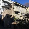 アイコート東伏見の外観画像