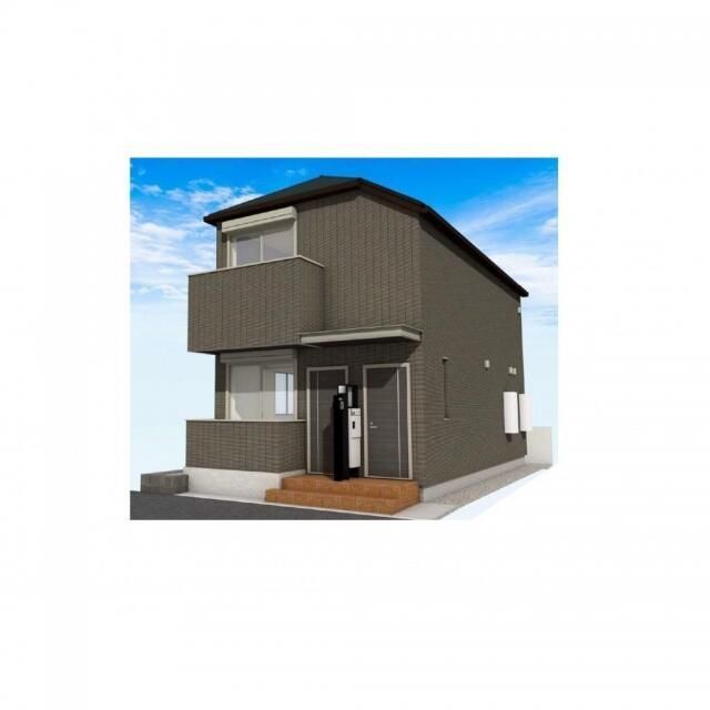 仮称 ユアメゾン中野区大和町の外観画像