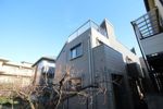グローヴ用賀の外観画像