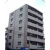 ダイアパレス三宿ベネヴィータの外観画像