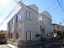 ソフィアプレアの外観画像