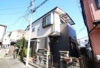 野沢1丁目戸建の外観画像
